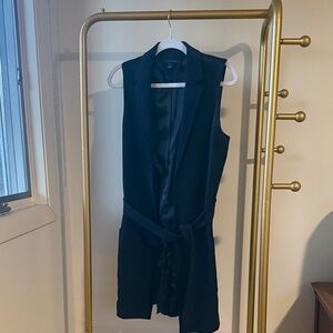 Tommy Hilfiger Sleeveless Vest